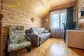 Casa 82 m² Slabadski sielski Saviet, Belarús