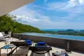 2 bedroom condo 213 m² Choeng Thale, Thailand