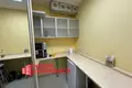 Oficina 4 habitaciones 93 m² en Grodno, Belarús