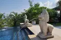 Villa de 9 pièces 2 500 m² Ban Bang Thao, Thaïlande