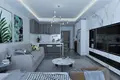 Complejo residencial Infinity