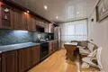 Wohnung 2 zimmer 67 m² Muchaviecki sielski Saviet, Belarus