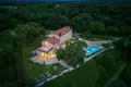 4-Schlafzimmer-Villa 278 m² Rabac, Kroatien