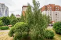 3 room apartment 64 m² Minsk, Belarus