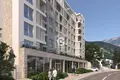 Wohnung 1 zimmer 54 m² Budva, Montenegro