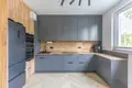Mieszkanie 4 pokoi 86 m² Piastów, Polska