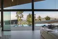 villa de 5 dormitorios 470 m² Ko Samui, Tailandia