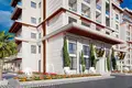 Квартира 3 комнаты 77 м² Trikomo, Северный Кипр