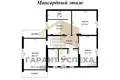 Дом 276 м² Мухавецкий сельский Совет, Беларусь