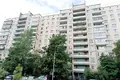 Mieszkanie 1 pokój 33 m² Petersburg, Rosja