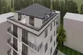 Apartamento 4 habitaciones 190 m² Besiktas, Turquía