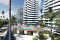 Apartamento 46 m² Chipre del Norte, Chipre del Norte