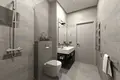 Kawalerka 1 pokój 44 m² Batumi, Gruzja
