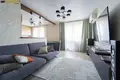 Mieszkanie 2 pokoi 57 m² Mińsk, Białoruś