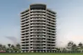 Mieszkanie 1 pokój 65 m² Ayaz, Turcja