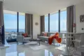 Wohnung 3 zimmer 80 m² in Alanya, Türkei