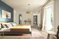 Apartamento 2 habitaciones 44 m² LHay les Roses, Francia