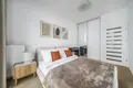 2 room apartment 44 m² in Warsaw, Poland