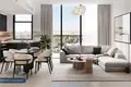 Appartement 2 chambres 56 m² Doubaï, Émirats arabes unis