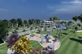Complejo residencial Caesar Cliff