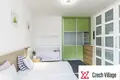 Apartamento 3 habitaciones 62 m² Praga, Chequia