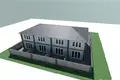 Дом 1 комната 36 м² Одесса, Украина