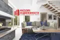 Maison 5 chambres 176 m² Karobcycy, Bélarus