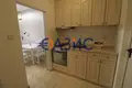 Mieszkanie 3 pokoi 66 m² Sweti Włas, Bułgaria