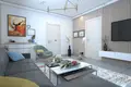 Appartement 3 chambres 75 m² District de Famagouste, Chypre