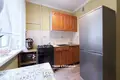 Mieszkanie 2 pokoi 49 m² Mińsk, Białoruś