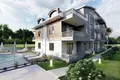 Apartamento 3 habitaciones 80 m² Seydikemer, Turquía