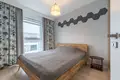 2 room apartment 43 m² Poznan, Poland