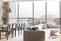 Apartamento 1 habitación 58 m² Dubái, Emiratos Árabes Unidos