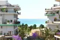 Mieszkanie 1 pokój 46 m² Villajoyosa, Hiszpania