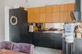 Mieszkanie 2 pokoi 81 m² Ryga, Łotwa