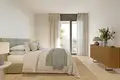 Residential quarter Las Mesas Sea Suites