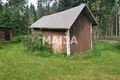 Cottage  Kuopio sub-region, Finland