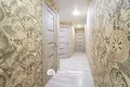 2 bedroom apartment 44 m² Minsk, Belarus