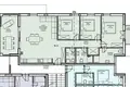 Appartement 3 chambres 106 m² Grad Vodice, Croatie