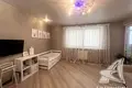 Mieszkanie 1 pokój 41 m² Muchaviecki sielski Saviet, Białoruś