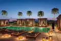 2 bedroom apartment 107 m² Dubai, United Arab Emirates