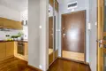 2 room apartment 44 m² Warsaw, Poland