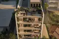 Квартира 2 спальни 91 м² муниципалитет Лимасол, Кипр