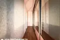 2 room apartment 69 m² Minsk, Belarus