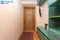 Appartement 3 chambres 69 m² Vilnius, Lituanie