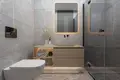 Wohnung 3 zimmer 69 m² Mezitli, Türkei