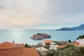Hotel 536 m² Sveti Stefan, Montenegro