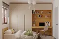 Квартира 3 комнаты 70 м² Karsiyaka, Турция