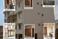 Multilevel apartments 3 bedrooms 300 m² Yaoundé, Cameroon