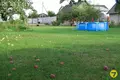 2 room apartment 38 m² in Chaciežyna, Belarus